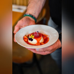 Kuccini le temple des Cicchetti - Restaurant Italien Kuccini paris plat 4