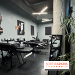 Maison Python : Salon de Tatouage