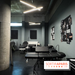 Maison Python : Salon de Tatouage