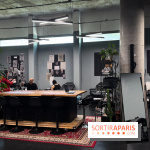 Maison Python : Salon de Tatouage