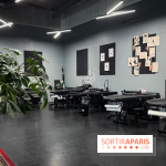 Maison Python : Salon de Tatouage