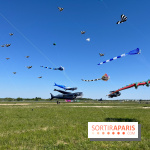 Festival de Cerfs-Volants à la Base 217