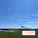 Festival de Cerfs-Volants à la Base 217