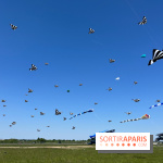 Festival de Cerfs-Volants à la Base 217