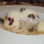 Restaurant Guiren Paris 2ème