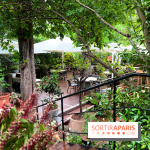 Villa9Trois - Terrasse