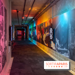 Clubbing : l'exposition en mode nightclub au Grand Palais Immersif