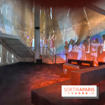 Clubbing : l'exposition en mode nightclub au Grand Palais Immersif