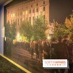 Clubbing : l'exposition en mode nightclub au Grand Palais Immersif  - IMG 5364