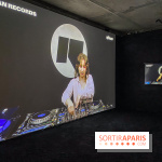 Clubbing : l'exposition en mode nightclub au Grand Palais Immersif  - IMG 5366