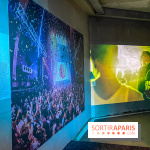 Clubbing : l'exposition en mode nightclub au Grand Palais Immersif