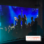 Clubbing : l'exposition en mode nightclub au Grand Palais Immersif