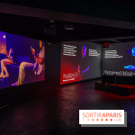 Clubbing : l'exposition en mode nightclub au Grand Palais Immersif  - IMG 5372