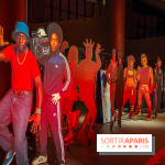 Clubbing : l'exposition en mode nightclub au Grand Palais Immersif