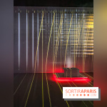 Clubbing : l'exposition en mode nightclub au Grand Palais Immersif