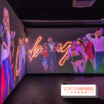Clubbing : l'exposition en mode nightclub au Grand Palais Immersif