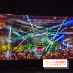 Clubbing : l'exposition en mode nightclub au Grand Palais Immersif
