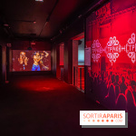 Clubbing : l'exposition en mode nightclub au Grand Palais Immersif