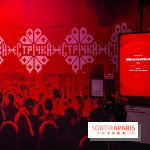 Clubbing : l'exposition en mode nightclub au Grand Palais Immersif