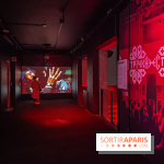 Clubbing : l'exposition en mode nightclub au Grand Palais Immersif