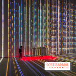 Clubbing : l'exposition en mode nightclub au Grand Palais Immersif