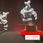 Clubbing : l'exposition en mode nightclub au Grand Palais Immersif  - IMG 5404