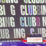 Clubbing : l'exposition en mode nightclub au Grand Palais Immersif