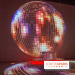 Clubbing : l'exposition en mode nightclub au Grand Palais Immersif  - IMG 5415
