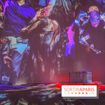Clubbing : l'exposition en mode nightclub au Grand Palais Immersif