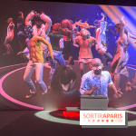 Clubbing : l'exposition en mode nightclub au Grand Palais Immersif