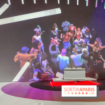 Clubbing : l'exposition en mode nightclub au Grand Palais Immersif