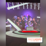 Clubbing : l'exposition en mode nightclub au Grand Palais Immersif