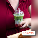 Manie Café et pâtisseries - coffee shop Paris 16e