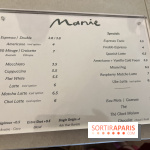 Manie Café et pâtisseries - coffee shop Paris 16e - IMG 0743