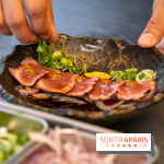 Ramen Wang, restaurant de ramen Paris 14e   - A7C07459