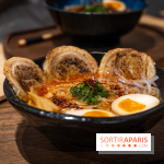 Ramen Wang, restaurant de ramen Paris 14e   - A7C07523