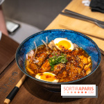 Ramen Wang, restaurant de ramen Paris 14e