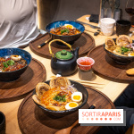 Ramen Wang, restaurant de ramen Paris 14e