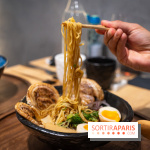 Ramen Wang, restaurant de ramen Paris 14e