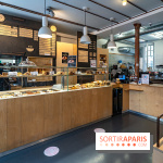 Chambelland boulangerie sans gluten et salon de Thé à Paris