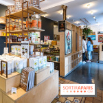 Chambelland boulangerie sans gluten et salon de Thé à Paris - A7C07906