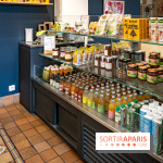 Chambelland boulangerie sans gluten et salon de Thé à Paris - A7C07907