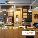 Chambelland boulangerie sans gluten et salon de Thé à Paris - A7C07908