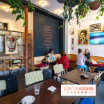 Chambelland boulangerie sans gluten et salon de Thé à Paris - A7C07909