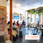 Chambelland boulangerie sans gluten et salon de Thé à Paris - A7C07910