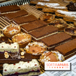 Chambelland boulangerie sans gluten et salon de Thé à Paris