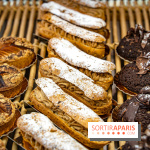 Chambelland boulangerie sans gluten et salon de Thé à Paris