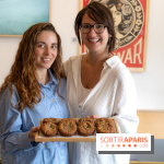 Chambelland boulangerie sans gluten et salon de Thé à Paris - A7C07926