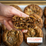 Chambelland boulangerie sans gluten et salon de Thé à Paris - A7C07942