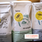 Chambelland boulangerie sans gluten et salon de Thé à Paris - A7C07949